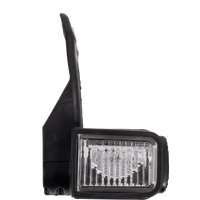 Luz de posición lateral derecha LED ASPÖCK SUPERPOINT IV