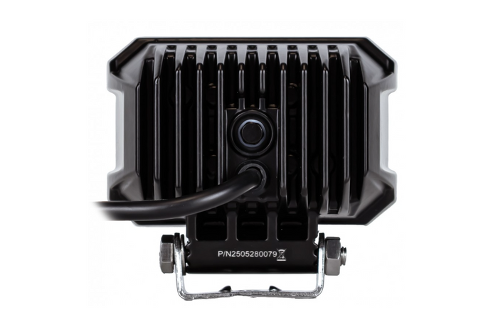 Reflector de lámpara de trabajo LED TruckLED SIN EMBALAJE L3422 12xLED 2200lm