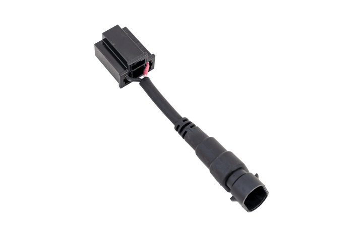 Reflector de lámpara de trabajo LED TT Technology TT.13508 13xLED 5200lm para John Deere