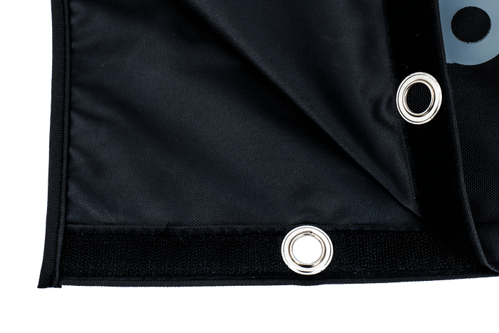 Cubierta AL-KO para dispositivos de inercia AKS1300/AKS3004/AKS3504