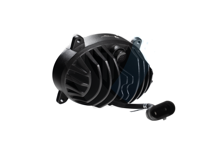 Reflector de lámpara de trabajo LED TT Technology TT.13508 13xLED 5200lm para John Deere