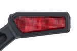 Lámpara de posición derecha LED FRISTOM FT-146 sobre brazo de goma