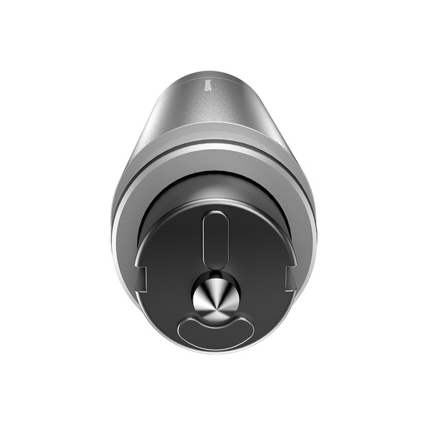 Herramienta afilada BASEUS 2 en 1, martillo de seguridad para vidrio, cinturón salvavidas y cuchillo