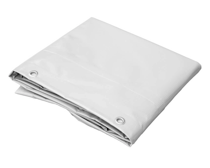 Lona para remolque UNITRAILER OUTLET Frame cover h-800, 150x106cm, GARDEN 150 KIPP