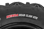 Neumático todoterreno KENDA K587 Bear Claw HTR para quad/ATV 230/75 R12 49N 8PR TL