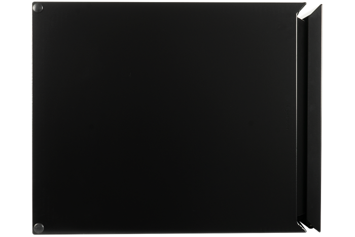 DAKEN caja de herramientas 8Z3120 Z31 600x400x500mm 108l