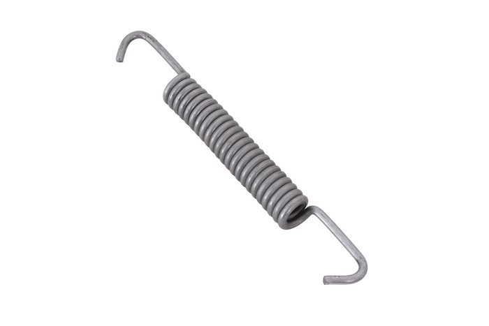 Resorte de compresión de mandíbula AL-KO tipo 2051/2361