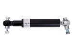 Amortiguador hidráulico PIVEXIN para ejes de remolque 1500-3000kg para ejes simples y tándem