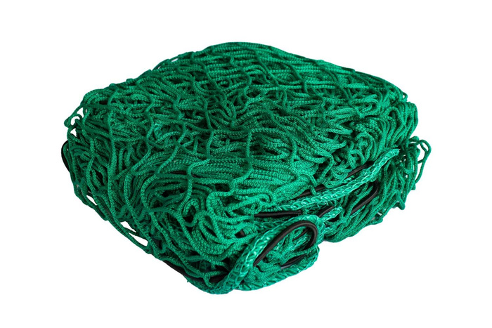 Red de protección con goma UNITRAILER 250 cm x 150 cm