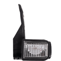 Luz de posición lateral derecha LED ASPÖCK SUPERPOINT IV
