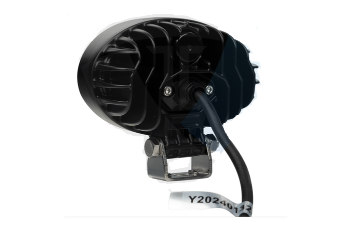 Reflector de lámpara de trabajo LED TT TECHNOLOGY TT.13325 24xLED 1920lm ovalado