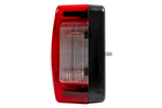 Luz trasera HORPOL LZT 329 de 5 funciones, izquierda