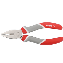 Alicates universales YATO YT-2006 de 160 mm