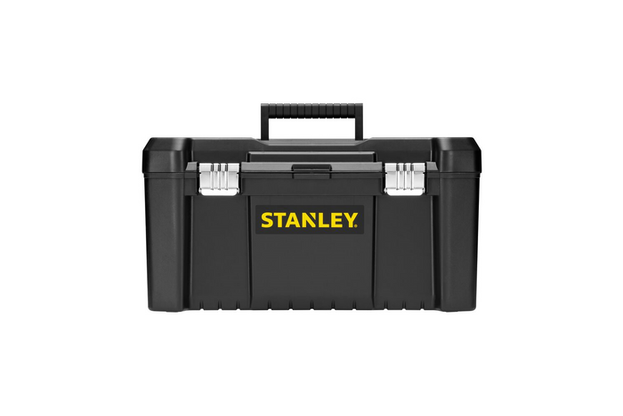 Caja de herramientas STANLEY ESSENTIAL STST1-75521 480x250x250mm 16,8l