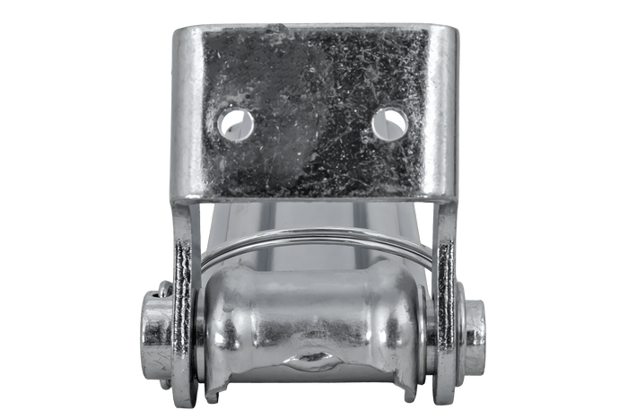 Bisagra lateral con tirador WINTERHOFF BSCH 10-17-220+BSCHG 10-17-C montaje lateral completo para remolque