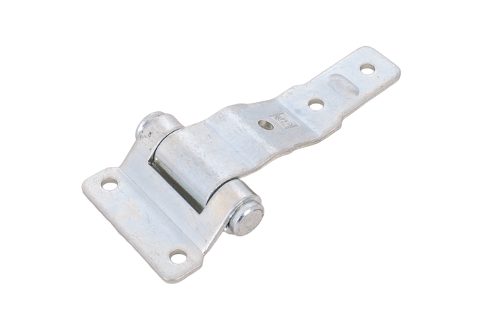 Bisagra lateral de remolque WINTERHOFF BSCH 30-1 para montaje lateral de remolque