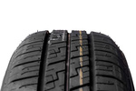 Rueda reforzada para remolque TIRE KENDA 155/70 R12C 104/102N KENDA RIM 4.5Jx12"H2 5x112 ET:20