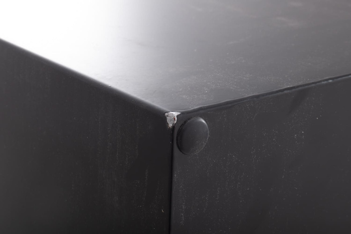 Caja de herramientas OUTLET DAKEN 8Z3140 Z31 800x500x500mm 180l