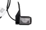 Luz de posición lateral derecha LED ASPÖCK SUPERPOINT IV