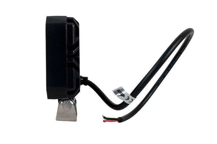 Reflector de lámpara de trabajo LED LAYTZ LY7305, 72 LED, 7000 lm, rectangular