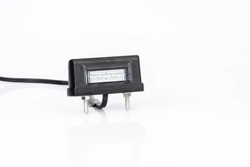 Luz de matrícula FRISTOM FT-016 LED M10 KT
