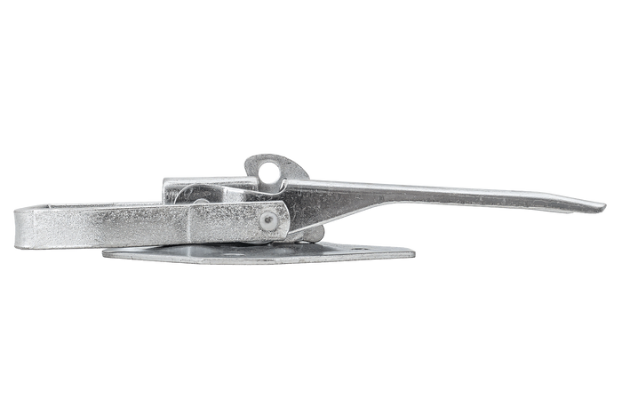 Gancho lateral para remolque WINTERHOFF BV 20-3