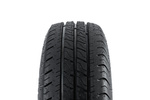 Juego de dos ruedas reforzadas para remolque LINGLONG TIRES 165/80 R13C 96/94N UNITRAILER LLANTAS 4.5Jx13"H2 5x112 ET:30