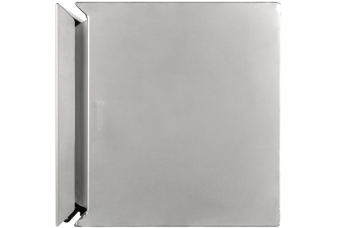 DAKEN 8Z2300 Z23 caja de herramientas 400x300x300mm 32l