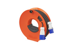 Carrete de cable ProPlus 370556 con manivela y asa