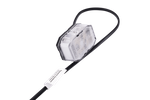 Lámpara de señalización LED universal ASPÖCK FLEXIPOINT