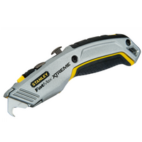 Cuchillo de doble hoja STANLEY FATMAX TwinBlade 0-10-789