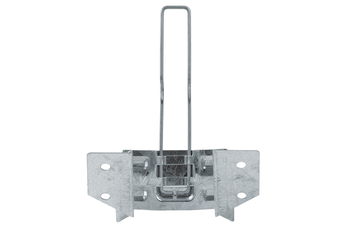 Soporte de montaje LOKHEN para calzo de rueda E36