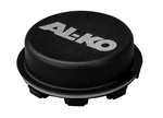 Tapa de cojinete de cubo AL-KO de 56,4 mm para remolque