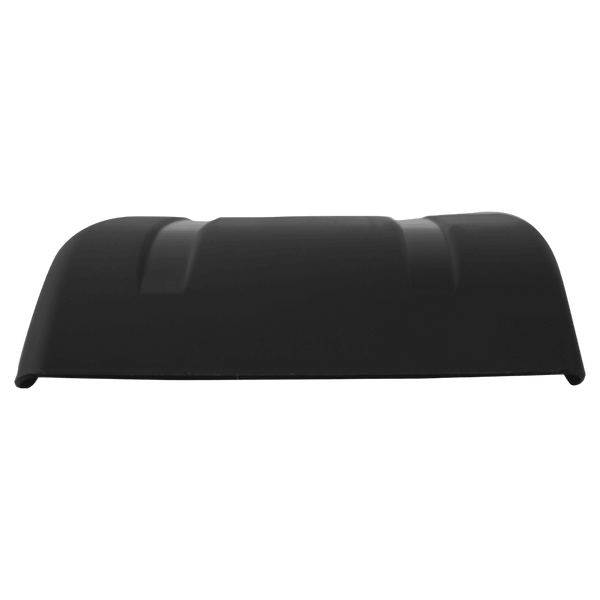 Medio guardabarros para remolque DOMAR D10228 paso de rueda 460/280mm