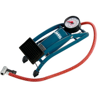 Bomba de pie universal monocilíndrica LAMPA