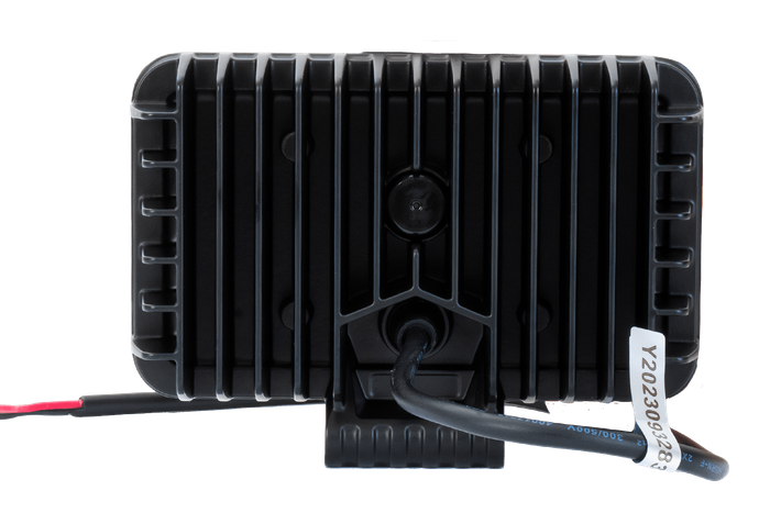 Reflector de luz de trabajo LED TT TECHNOLOGY TT.13340 40xLED 3200lm rectangular