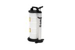Extractor de aceite manual YATO YT-07087 para cambio de aceite y fluidos de funcionamiento, 9L