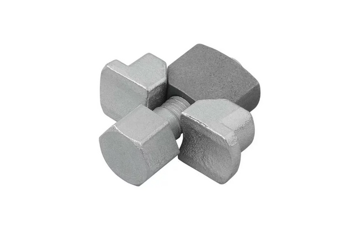 Ajustador de freno para tambor KNOTT 160x35 / 200x50