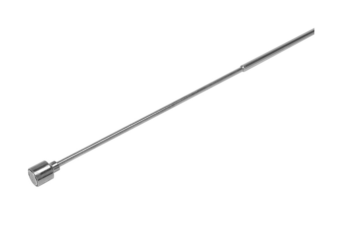 Juego de inspección YATO YT-06622 5 piezas.