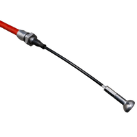 Cable de freno de salida, cable Bowden, AL-KO 1320/1516