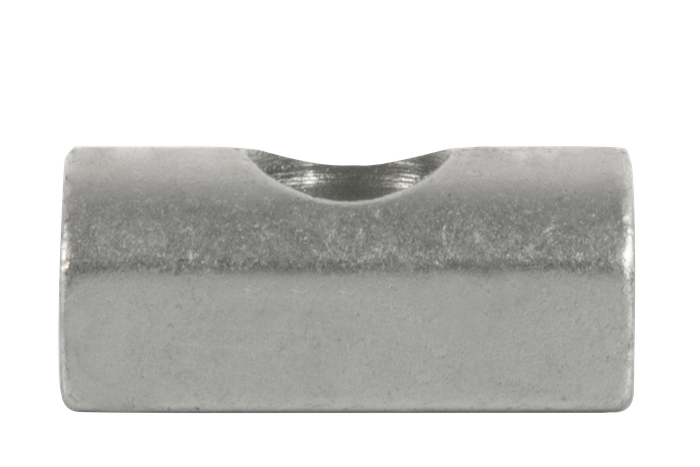 Manguito distanciador para barra en T simple AL-KO 1637/2051/2361