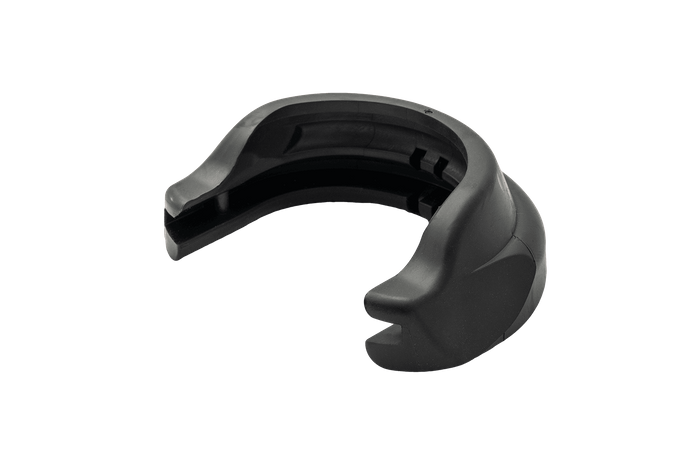 Cubierta de seguridad para el acoplamiento de bolas AL-KO SOFT-DOCK AK161/AK270