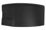 Guardabarros derecho para remolque DOMAR DR1012502, paso de rueda de 340/220 mm