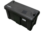 Caja de herramientas OUTLET DAKEN 82201 BLACKIT 550x250x295mm 23l
