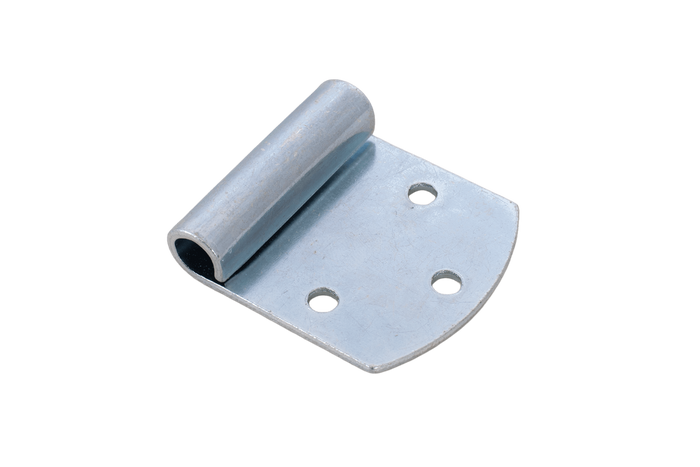 Bisagra lateral de remolque WINTERHOFF BSCH 50-8-1 para montaje lateral de remolque