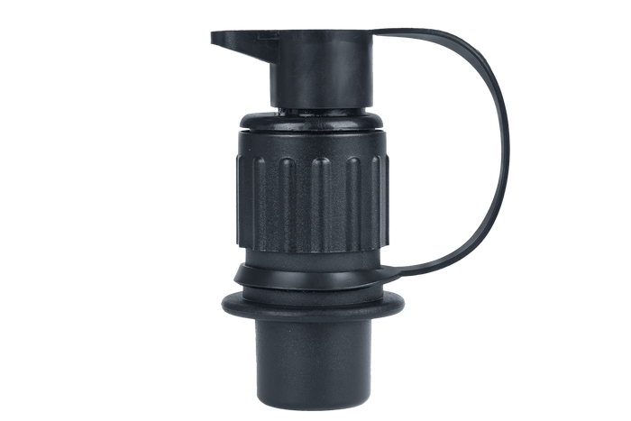 Enchufe de remolque de 3 PIN 12V