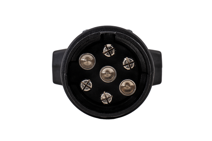 Transmisor 7-PIN SPAREX CONNIX S.153694 Transmisor inalámbrico CANBUS 12V