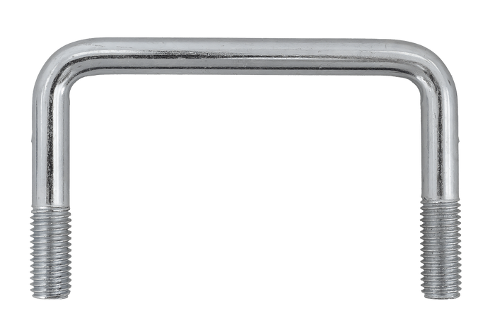 U Perno M12 65/102/65