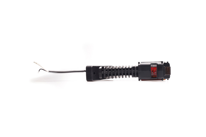 WAŚ 2554L W297.4.1 Luz de posición LED SPOT, izquierda, en un brazo