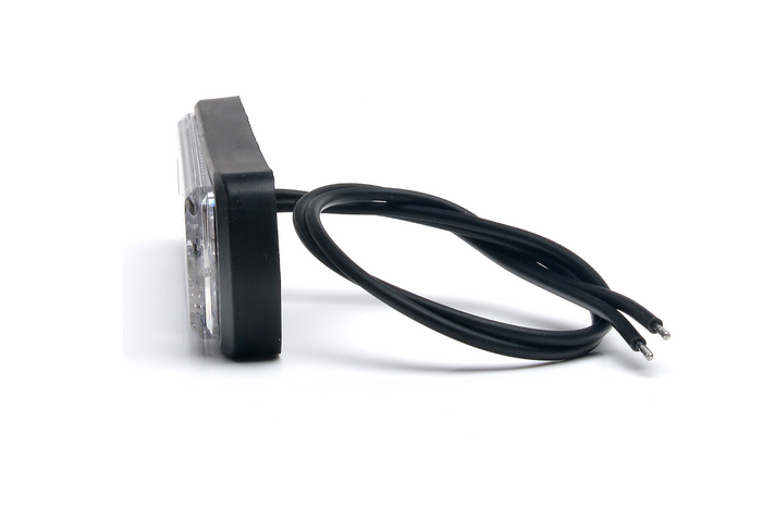 Lámpara de posición LED universal WAŚ W189 1340